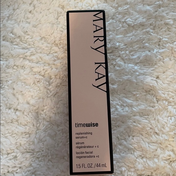 Mary Kay Other - Mary Kay Timewise Serum